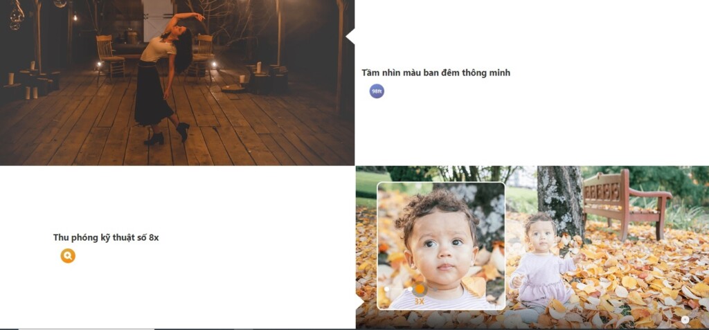 Camera Wifi imou S21FTP 2Mp 360 độ dùng sim 4G