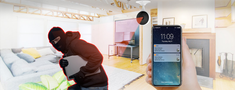 Phát hiện xâm nhập trái phép