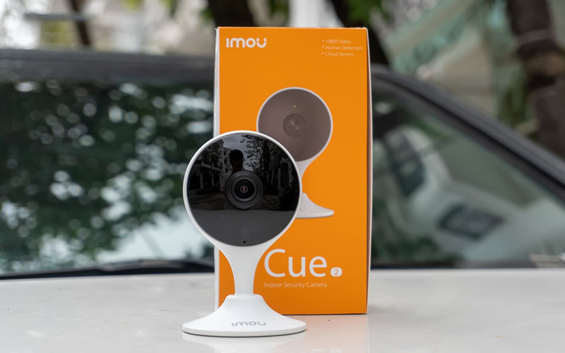 Bán camera IP Wifi 2.0MP IPC-C22EP-D-IMOU giá rẻ tại Vuhoangtelecom