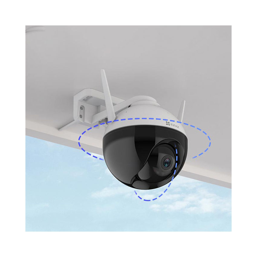 Camera EZVIZ C8W 4MP ảnh 1