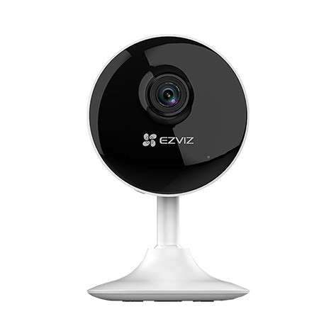 CAMARA IP WIFI EZVIZ C1C-B FHD FIJA 2MP MICROFONO INTEGRADO IR DE 12 MTS…