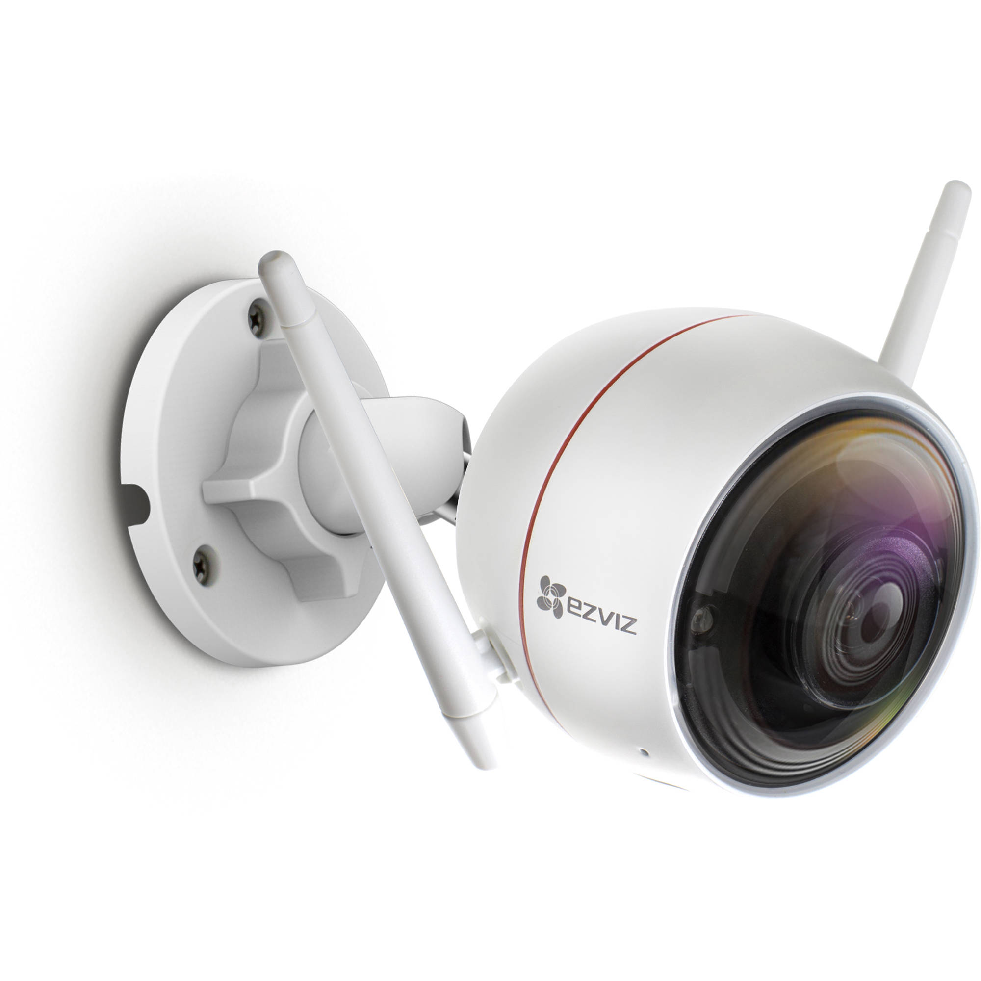 EZVIZ C3W ezGuard Plus 1080p Outdoor Wi-Fi Bullet Camera