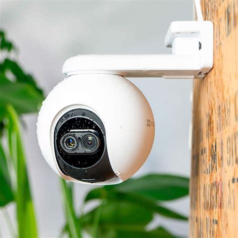 Camera Ezviz C6N 1080P – Nam Thành Home - Tư Vấn Lắp Đặt Các Thiết Bị Cho Nhà Thông Minh