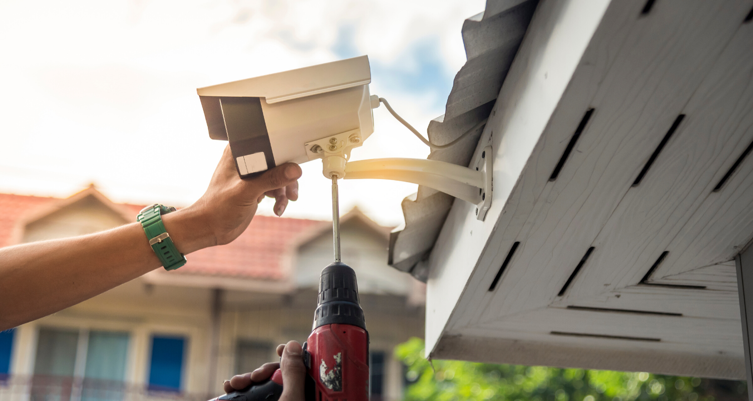 Does Adding a Security System Increase Home Value?