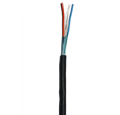 Dây điện thoại 4 ruột SINO 2P