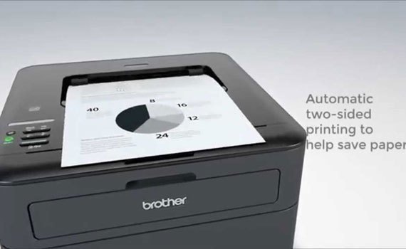 Máy in laser trắng đen BROTHER HL-L2321D-3