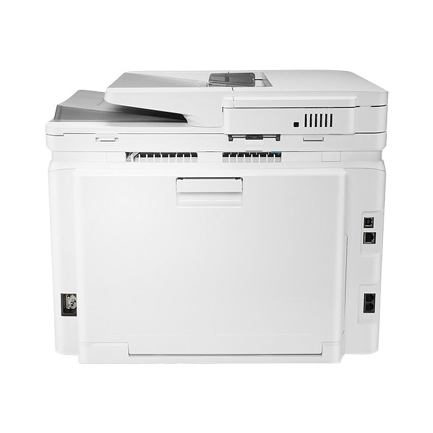 Máy in màu đa chức năng HP Color LaserJet Pro MFP M283fdn (7KW74A) ảnh 2