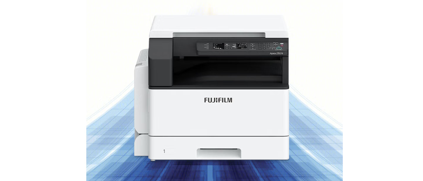 Máy FujiFilm Apeos 2150 ND