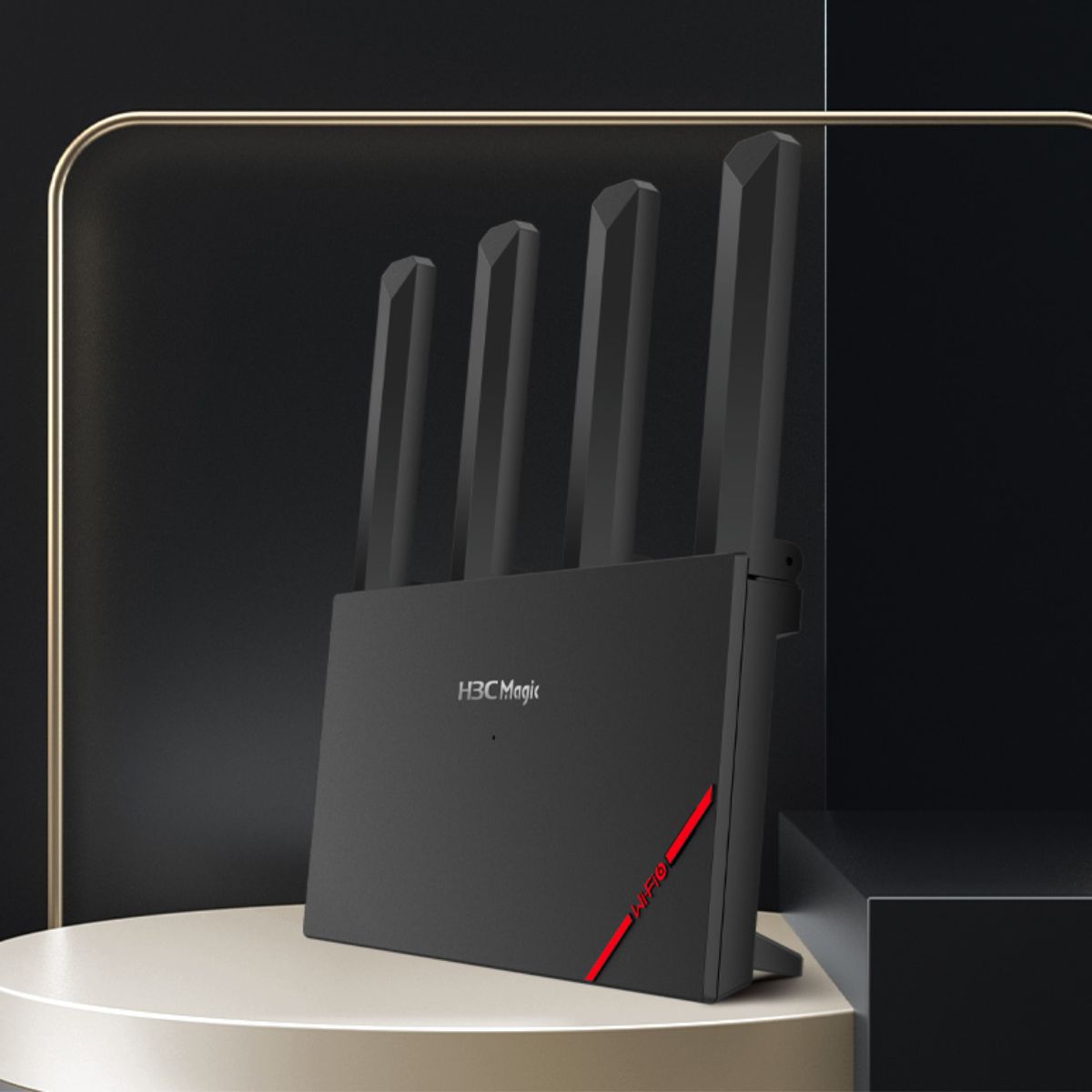 Router wifi H3C Magic NX30