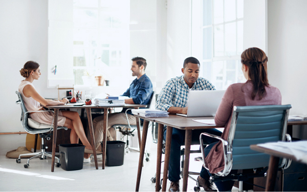 Giải pháp quản lý tập tin 5