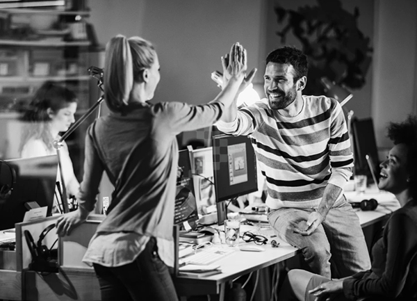 giải pháp quản lý tập tin