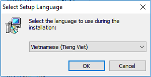 Hướng dẫn sử dụng ZKTime.Net 3.0 - phần mềm máy chấm công ZKteco
