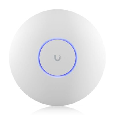 Bộ phát WiFi 7 UniFi U7 pro